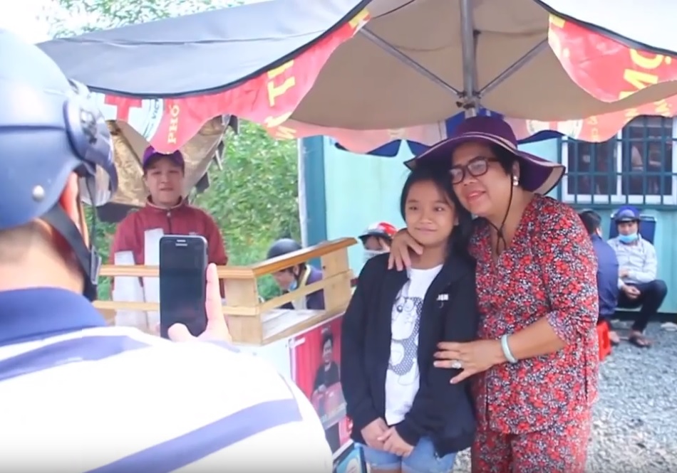 Trước ngày đột tử, “Bà Tư" đã chuẩn bị xong việc này vì khán giả - 2