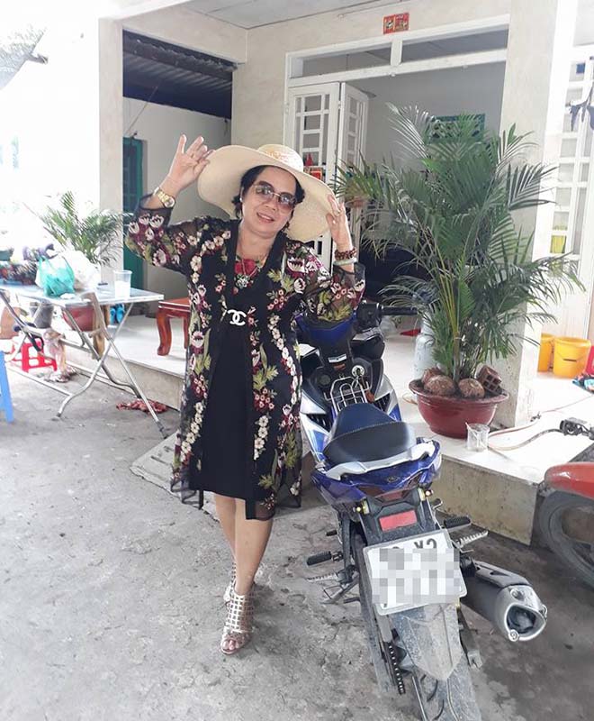 Trước ngày đột tử, “Bà Tư" đã chuẩn bị xong việc này vì khán giả - 4