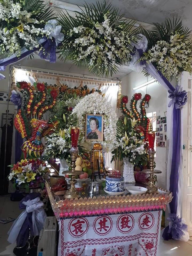 Trước ngày đột tử, “Bà Tư" đã chuẩn bị xong việc này vì khán giả - 3