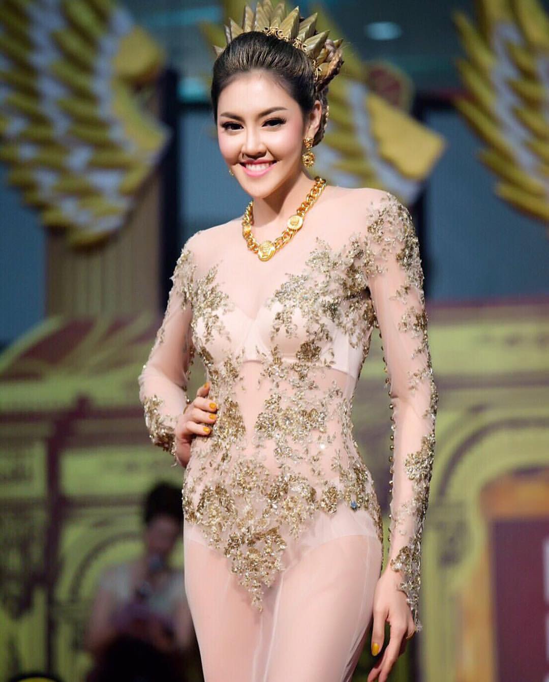 Người đẹp gợi cảm giỏi giang là thế lại uống thuốc tự vẫn - 2