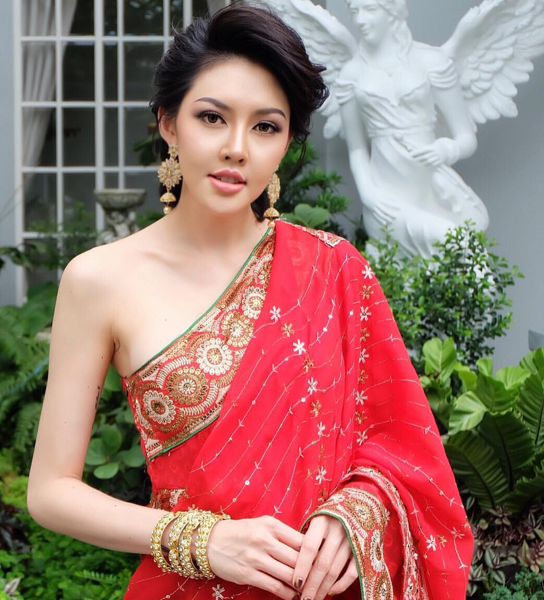 Người đẹp gợi cảm giỏi giang là thế lại uống thuốc tự vẫn - 8