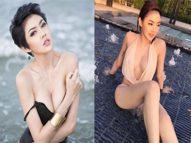 Người đẹp gợi cảm giỏi giang là thế lại uống thuốc tự vẫn - 5