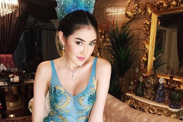 Người đẹp gợi cảm giỏi giang là thế lại uống thuốc tự vẫn - 6