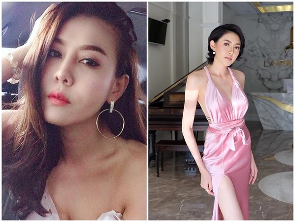 Người đẹp gợi cảm giỏi giang là thế lại uống thuốc tự vẫn - 2