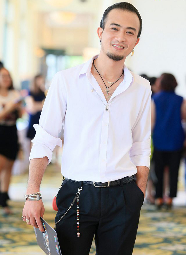 Nhan sắc xinh như hot girl của vợ anh Cảnh "bảo kê cave" trong Quỳnh búp bê - 3