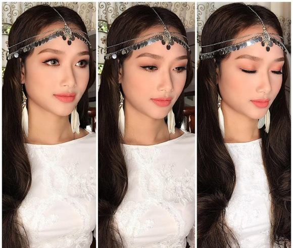 Nhan sắc xinh như hot girl của vợ anh Cảnh "bảo kê cave" trong Quỳnh búp bê - 6