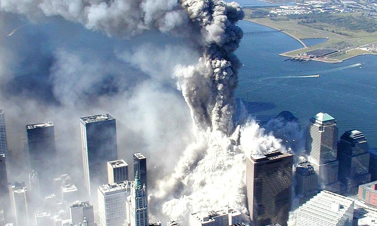 Vụ khủng bố 11.9: Vạn người mắc bệnh nguy hiểm chết người sau 17 năm - 5