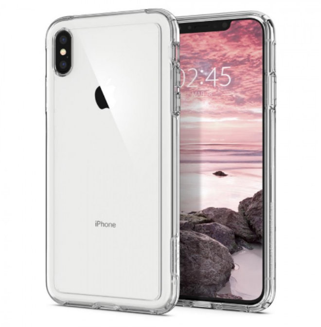 Ngắm vỏ iPhone Xs, Xs Max trước giờ G, fan đã “sốt xình xịch” - 1