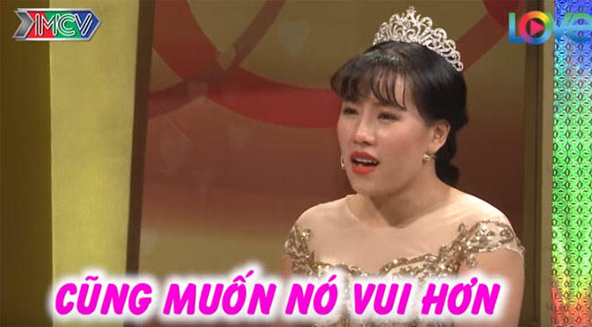 Vợ lên truyền hình than phiền vì chồng ngó lơ “chuyện ấy” - 4
