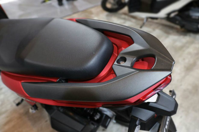 Bảng giá lăn bánh Honda Vario 150 mới nhất ở Việt Nam - 9