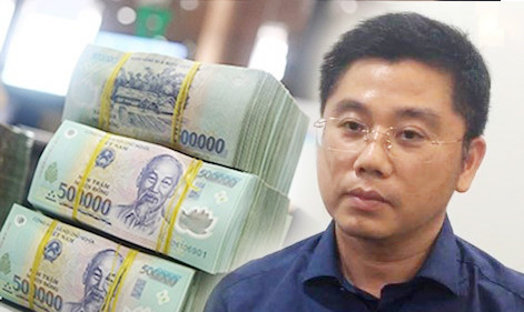 Những siêu xe, tài sản “khủng” của trùm cờ bạc Nguyễn Văn Dương bị tạm giữ - 1