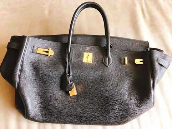 NTK Đỗ Mạnh Cường nói lý do giàu nhưng chỉ có duy nhất 1 chiếc túi Hermes - 2