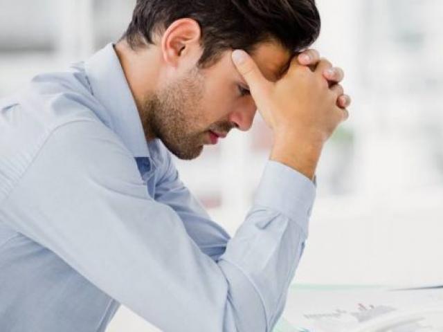 Sức khỏe đời sống - Không ngờ stress tàn phá sức khỏe nam giới nghiêm trọng thế này, cảnh giác không thừa