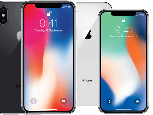 Thời trang Hi-tech - iPhone đồng loạt giảm sốc ở Việt Nam khi iPhone Xs, XS Max trình làng