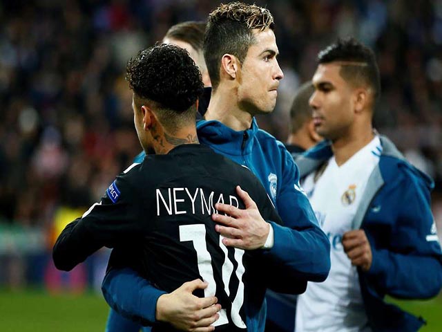 Bóng đá - Real nợ như chúa chổm: “Bố già” vẫn chơi ngông vay 575 triệu euro tậu Neymar