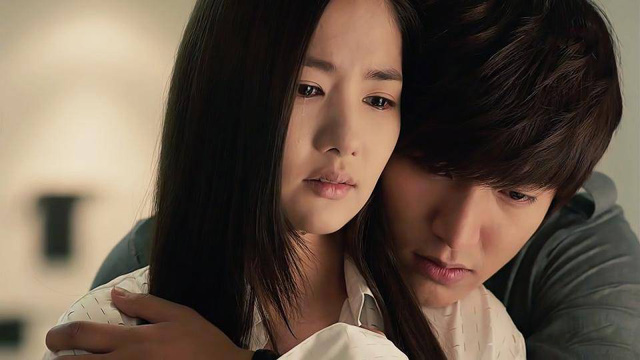 Chấp nhận làm kẻ thế thân suốt đời cho vợ vì một đêm định mệnh - 1