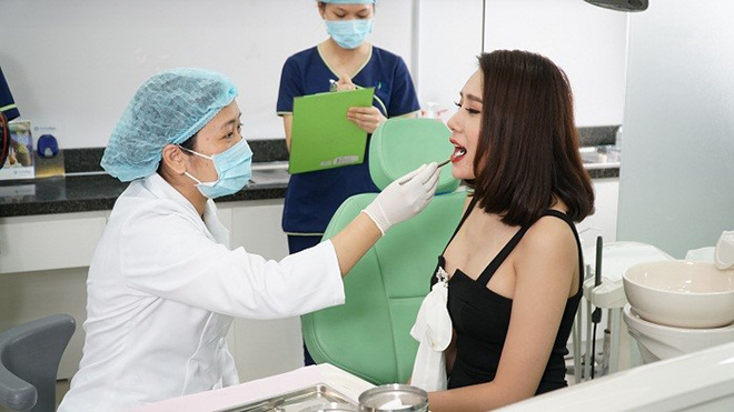 HOT: Bọc răng sứ không mài răng với giá chỉ 1.000đ! - 6