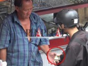 Tin tức trong ngày - Chủ sạp “quyền lực” của tổ cảnh sát ở chợ Bà Chiểu: Người vi phạm, chủ sạp lên tiếng