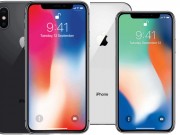 iPhone đồng loạt giảm sốc ở Việt Nam khi iPhone Xs, XS Max trình làng