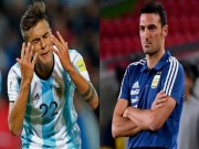 Bóng đá - Bi kịch Dybala: Ra rìa vì quá giống Messi, dễ giã từ ở tuổi 25