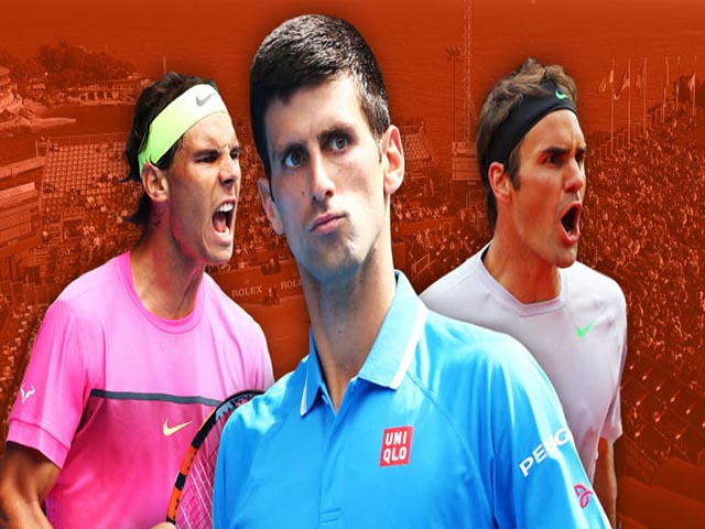 Novak Djokovic & Grand Slam 14: Thách thức ngai vàng Federer - Nadal
