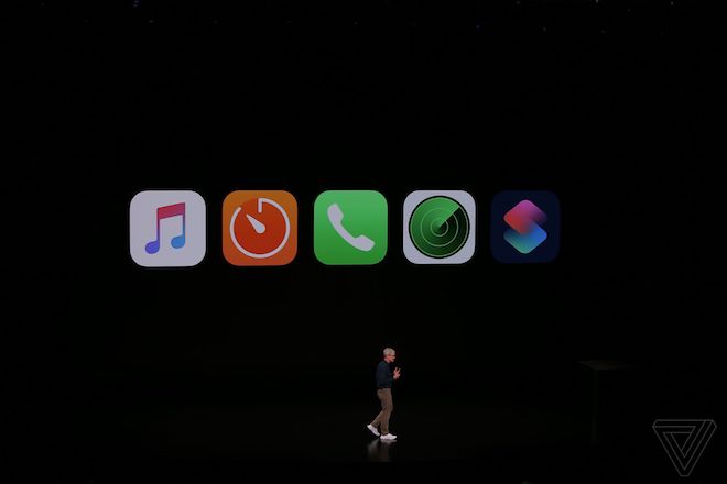 iPhone Xs, Xs Max, Xr trình làng, đẹp nhất Apple từng làm - 1