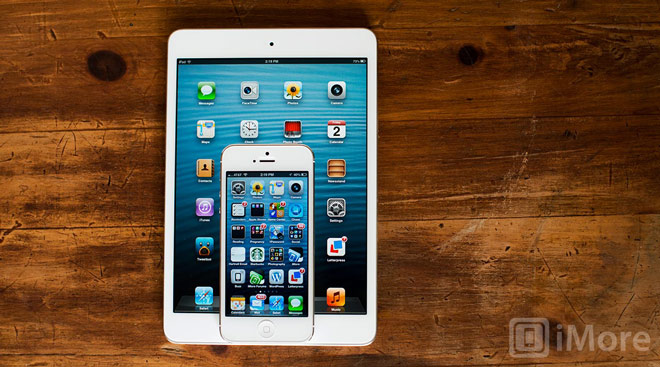 Đã có 2 tỷ thiết bị iOS được bán ra trên toàn cầu - 2