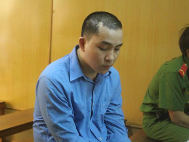 Pháp luật - "Ma men" giết người sau cuộc nhậu ở nghĩa trang Bình Hưng Hòa