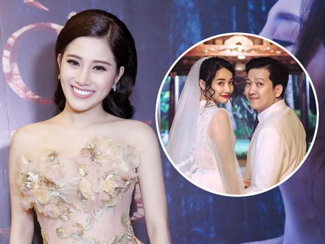 Phim - "Ngọc nữ Bolero" tung tin sẽ làm điều này ở đám cưới Nhã Phương