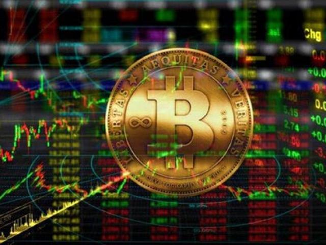 Tài chính - Bất động sản - Ngân hàng thương mại đồng loạt chặn giao dịch tiền ảo, Bitcoin
