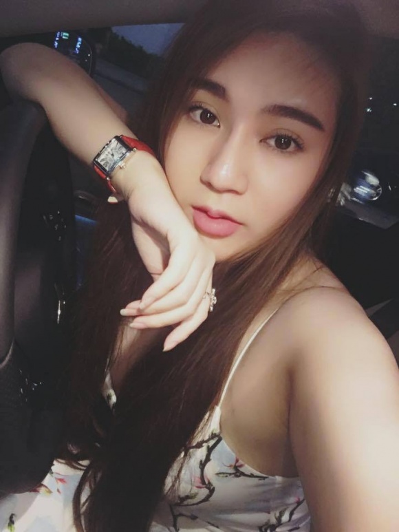 Hot girl khiến Cao Thái Sơn nghẹt thở khi nghe tin bị ung thư là ai? - 6