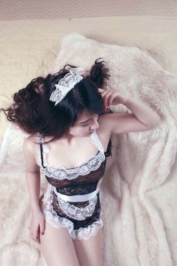 Hot girl khiến Cao Thái Sơn nghẹt thở khi nghe tin bị ung thư là ai? - 7