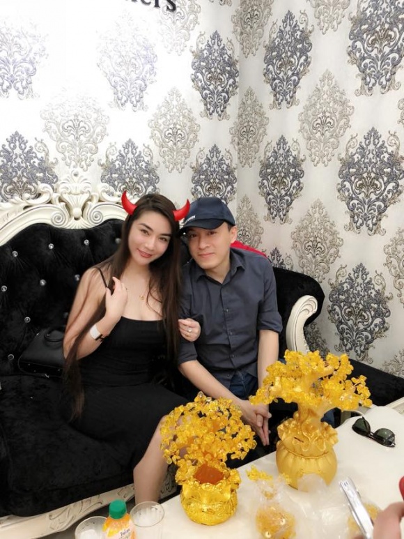 Hot girl khiến Cao Thái Sơn nghẹt thở khi nghe tin bị ung thư là ai? - 5