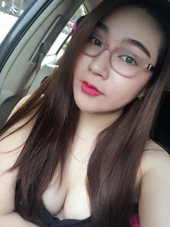 Hot girl khiến Cao Thái Sơn nghẹt thở khi nghe tin bị ung thư là ai? - 3