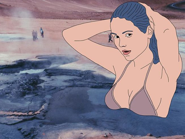 Tranh vui - Ảnh cười là nghệ thuật của những con người hài hước