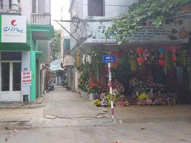 Pháp luật - Người dân lý giải nguyên nhân xác chết ở Vĩnh Phúc phân hủy mà không ai phát hiện