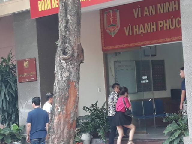 Pháp luật - 71 dân bay “gãy cánh” khi động lắc bị triệt phá