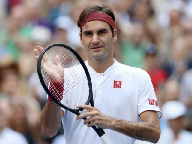 Federer lộ bí quyết ”Vua đấu súng” tie-break, Nadal mơ cũng chưa được