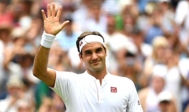 Federer lộ bí quyết &#34;Vua đấu súng” tie-break, Nadal mơ cũng chưa được - 1