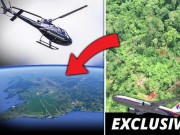 Thế giới - Kết quả tìm kiếm "MH370 gãy thân" trong rừng Campuchia