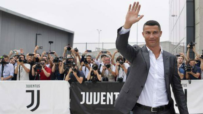 &#34;Ông trùm&#34; khách sạn Ronaldo: Tịt ngòi sân cỏ vẫn kiếm tiền như nước - 3