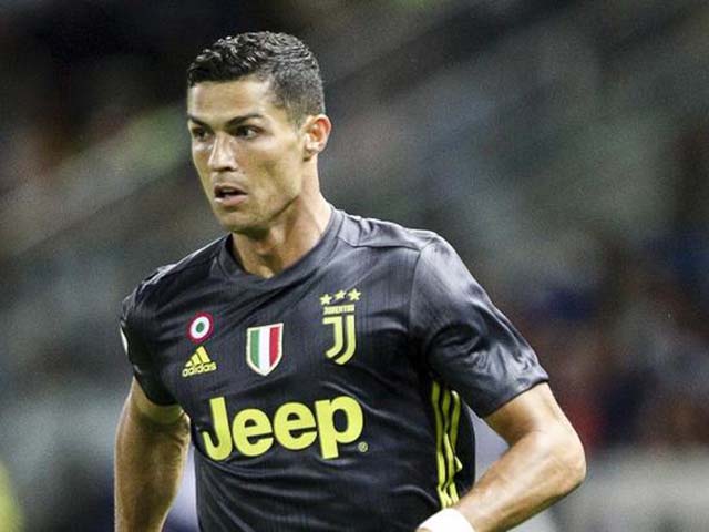 Bóng đá - Ronaldo sút 23 ăn 0 vẫn là "Vua" săn bàn: Báo chí tôn vinh số 1 thế giới