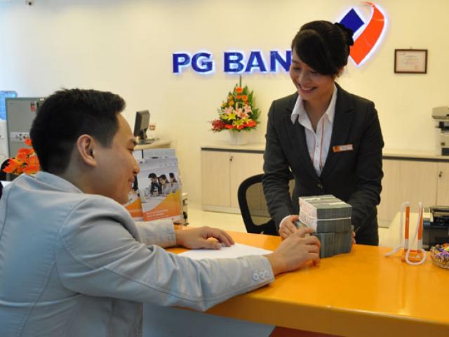 Kinh doanh - Rủi ro chực chờ khi ngân hàng ồ ạt tăng vốn