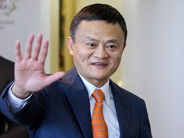 Tổng thống Putin thắc mắc: "Jack Ma này, còn quá trẻ, sao đã nghỉ hưu?"