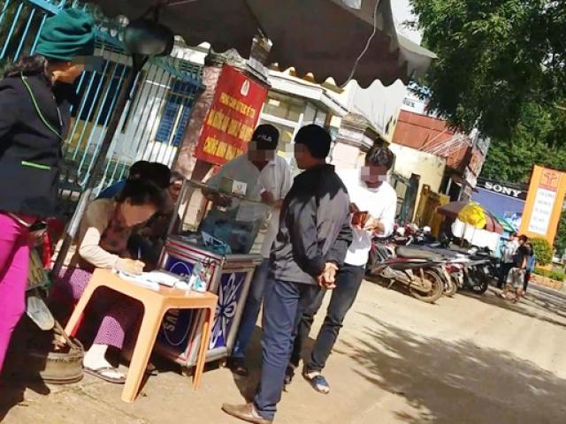 Tin tức trong ngày - Bà giữ xe làm CMND siêu tốc: Giám đốc Công an Gia Lai chỉ đạo làm rõ