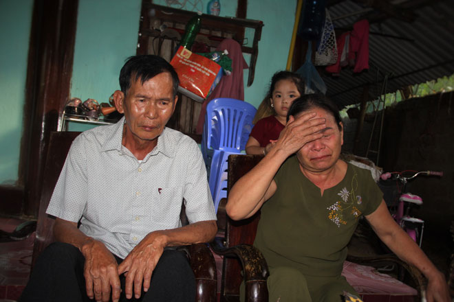Liệt sĩ trở về nhà sau gần 30 năm báo tử, không nhận ra vợ con - 2