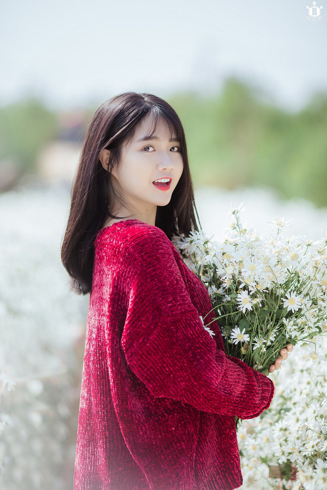 6 hot girl đang khiến các game thủ "điên đảo" trên MXH Việt là ai? - 13