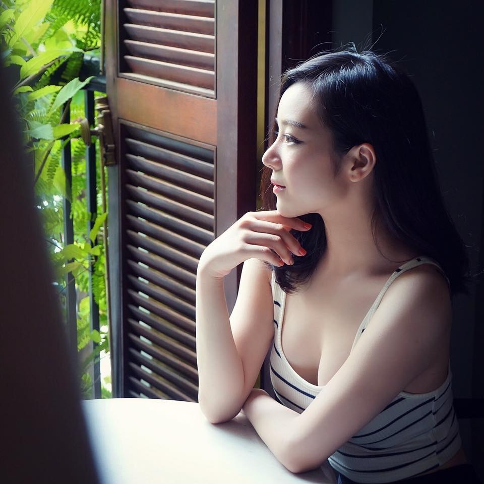 6 hot girl đang khiến các game thủ "điên đảo" trên MXH Việt là ai? - 8