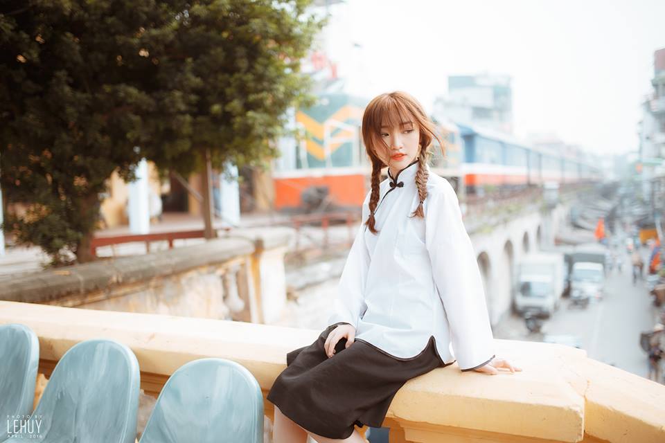 6 hot girl đang khiến các game thủ "điên đảo" trên MXH Việt là ai? - 4