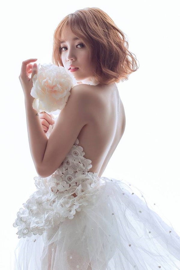 6 hot girl đang khiến các game thủ "điên đảo" trên MXH Việt là ai? - 13